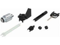 фото thumb №1, Замок капот крышка двигателя ford focus ii mk2 04-12