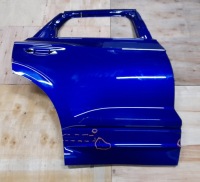 Купить Vw touareg r-line 760 дверь правый задняя, фото thumb