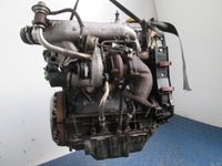 фото thumb №5, Megane 1.9tdi 98km двигун f9qa734 перевірений