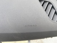 фото thumb №7, Audi a4 b9 панель приладів head up консоль панель приладів pulpit полиця подушки безпеки подушка безпеки ремені