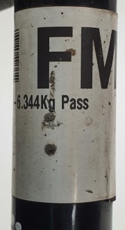 Приводной вал левая левый  перед nissan juke 1 f15 1.2 dig-t с Разборки, фото thumb