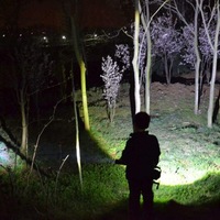 фото thumb №11, Фара budowlany led лампа робоча фара робочий do warsztatu 30w