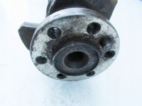 Wał колінчастий citroen c2 1.1 b 2003-2009 рік Ціна, фото thumb