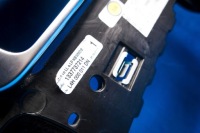 фото thumb №16, Тунель середній audi a8 s8 4h1863240h le2