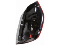 Ліхтарі  задній renault scenic 2 05-08 Ціна, фото thumb