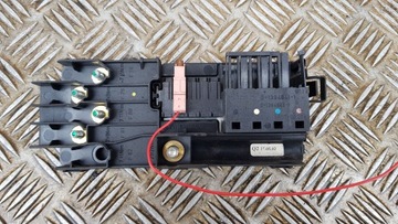 фото thumb №2, Mercedes w211 2.2 cdi коробка запобіжників