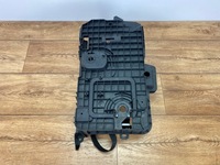 фото thumb №6, Основание корпус кронштейн аккумулятор ford f150 2021+ usa