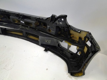 фото thumb №9, Mercedes r клас 251 w251 бампер переднє amg розпилювач pts