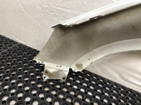 Крыло перед передний правый opel astra v k код лакокрасочного покрытия: y40r 2015- с Разборки, фото thumb