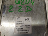 фото thumb №5, Mercedes w212 eklasa 2.2 cdi комп'ютер двигуна