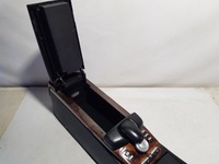 фото thumb №8, Туннель средний подлокотник mercedes s-klasa w221