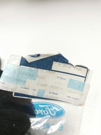 фото thumb №6, Лампочка підсвітка обдув ford galaxy 94-00 оригінальний номер 7204768