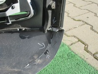 фото thumb №7, Audi q5 i 1 8r рестайлінг 12-17 бампер перед решітка радіатора pdc омивачі 8r0807437ah