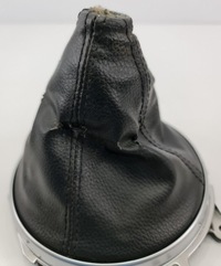 фото thumb №4, Чехол переключения передач mazda rx-8 f15164333