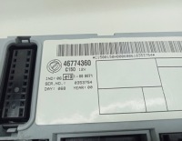 фото thumb №3, Модуль коробка bsi fiat punto ii 1.2 46774360