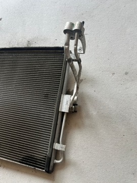 фото thumb №6, Hyundai i30 ii 1.6 crdi радіаторів кондиціонера