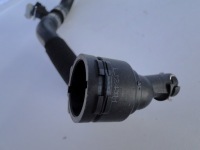 Mercedes шланг жидкость охлаждающий a1675018003 gle gls 167 в Украине, фото thumb