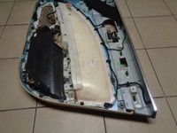 фото thumb №13, Обшивка двері лівий перед vw phaeton шкіра