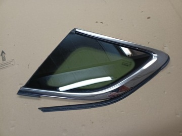 фото thumb №1, Renault kadjar скло кузовна лівий зад 2019рік