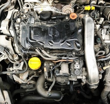 фото thumb №1, Espace iv рестайлинг 2.0 dci форсунка инжектор 804554bh82409395 0445115022