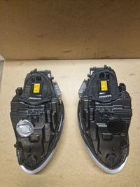 фото thumb №8, Лампа передня комплект лампа porsche carrera 99163123205 99163113103