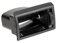 фото thumb №1, Корпус вихід обдув vw golf jetta 2