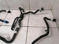 фото thumb №4, Tesla model 3 cooling труба rwd 15047351-00b water шланг