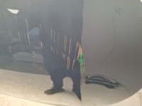 фото thumb №9, Капот volvo xc40 2018-