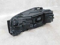 фото thumb №11, Audi q5 80a лампа левая matrix 80a941783f 80a941035f