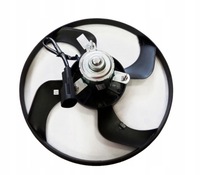 фото thumb №1, Вентилятор peugeot 307 2.0 2000 - 2008