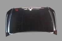 фото thumb №1, Mercedes w639 lift капот крышка двигателя m1018