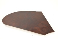 Купить Drewno дверь правое mercedes w140 панель декоративная, фото thumb