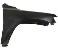 Купить Jeep grand cherokee 2014-15-16-17 крыло  правый, фото thumb