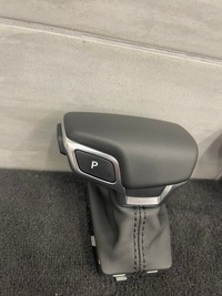 фото thumb №6, Ручка чехол переключения передач q5 80a a5 8w a4 b9 ory