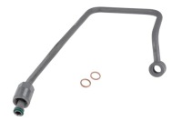 фото thumb №1, Трубка масляна турбонагнітача renault laguna ii 2.2dci 2001-,espace iii 2.2d