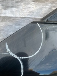 фото thumb №7, Дверь левая передние левый перед bmw e81