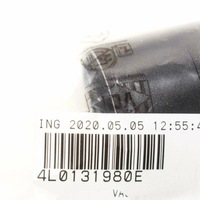 фото thumb №10, Audi q5 8r adblue бак cap lid 4l0131980e oem