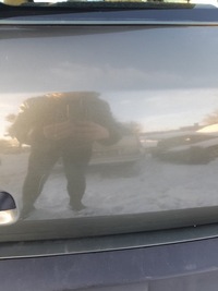 фото thumb №7, Citroen c4 i крышка багажника багажника lqq