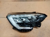 фото thumb №11, Renault clio v led срібна лампа права ліва