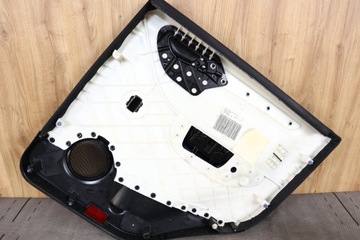 фото thumb №6, Mercedes b-klasa w245 рестайлинг обивка боковина левый дверь зад задних