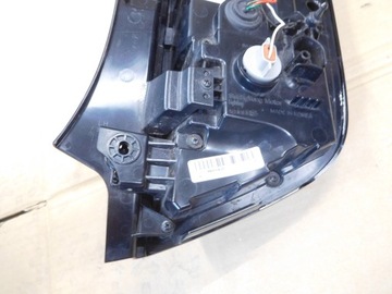 фото thumb №9, Ssangyong torres suv 2023 лампа зад ліва 83601-41000