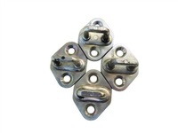 фото thumb №1, Засов дверь toyota aygo ii 2014-2022 rok