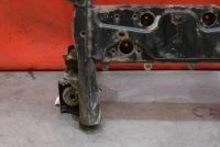 Подрамник балка подрамник подрамник перед 7h0499029 vw transporter t5 1.9 tdi 85 km Недорого, фото thumb