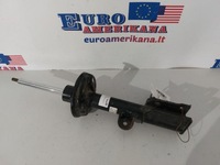 фото thumb №1, 2017-21 jeep compass oem rear shock абсорбер правый