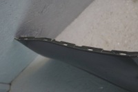 Бампер задняя opel insignia a lift hb z2023 Оригинал, фото thumb