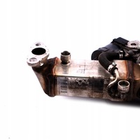 фото thumb №10, Bmw e90 e92 lci f10 f11 n57 радіатор вихлопних газів egr 7805446