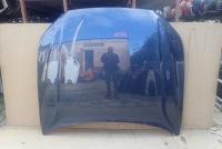 Купить Капот крышка двигателя volvo xc60 2 2 17-, фото thumb