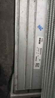 фото thumb №15, Bmw f44 перед капот бампер крила pas переднє a300 м-пакет