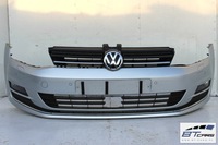 фото thumb №9, Vw golf 7 vii перед капот крила бампер pas передній лампи підсилювач bł