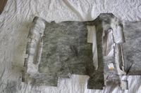 фото thumb №14, Шумоизоляция пол задняя vw golf 4 octavia 1 1j0863955 1u1863955